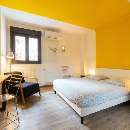 Maison Mondrian Мюлуз Екстериор снимка
