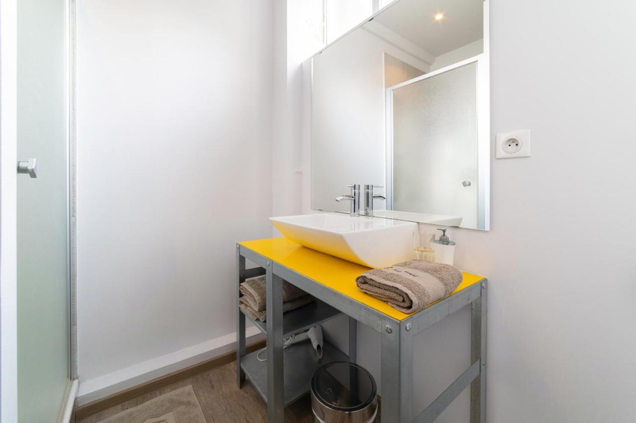 Maison Mondrian Мюлуз Екстериор снимка