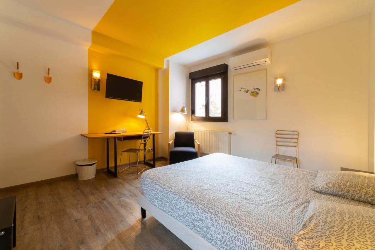 Maison Mondrian Мюлуз Екстериор снимка