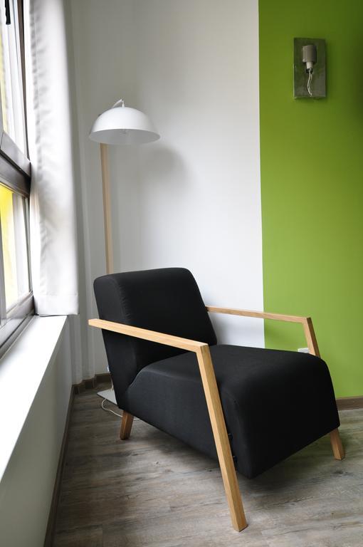 Maison Mondrian Мюлуз Екстериор снимка