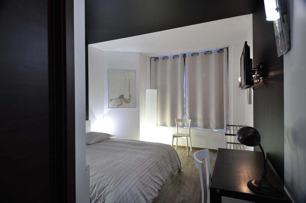 Maison Mondrian Мюлуз Екстериор снимка