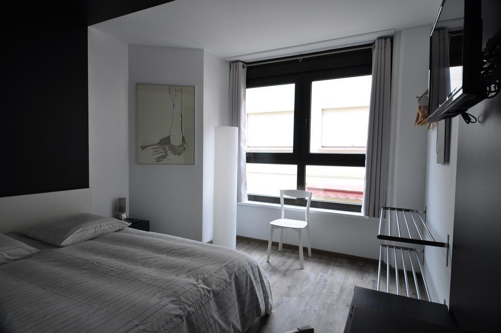 Maison Mondrian Мюлуз Екстериор снимка