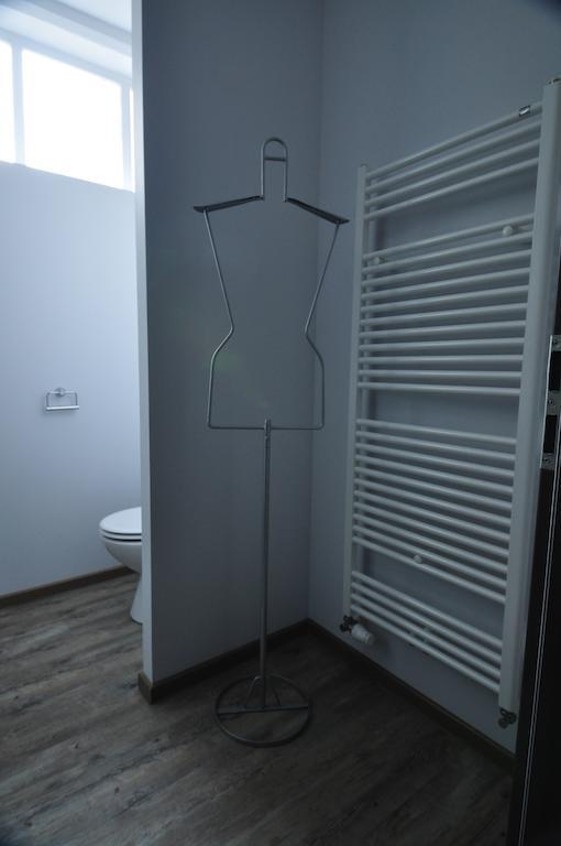 Maison Mondrian Мюлуз Екстериор снимка