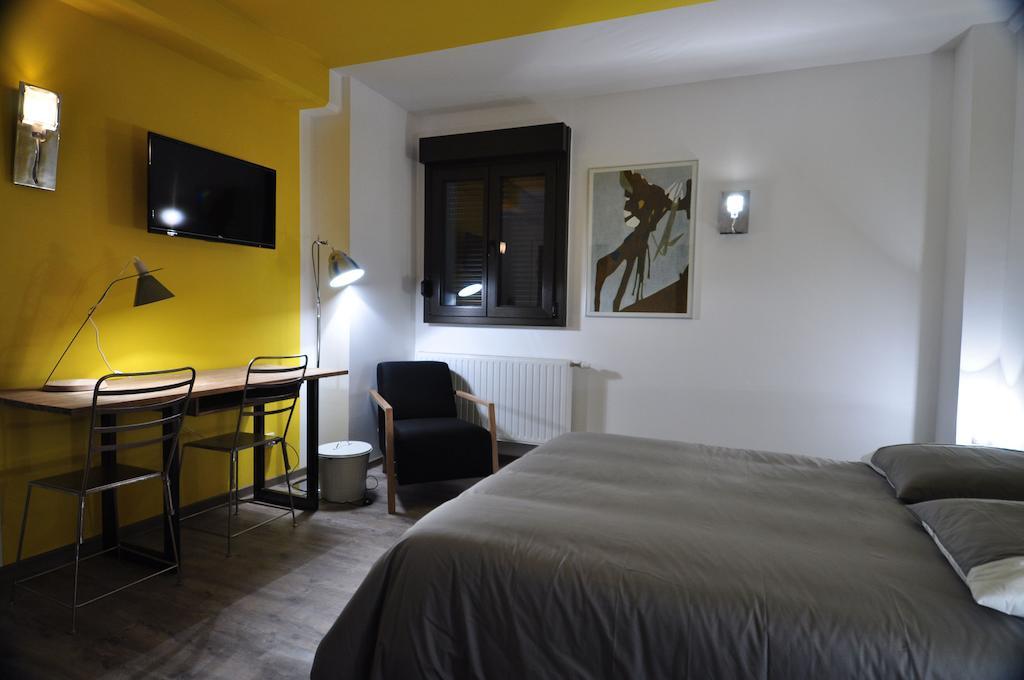 Maison Mondrian Мюлуз Стая снимка
