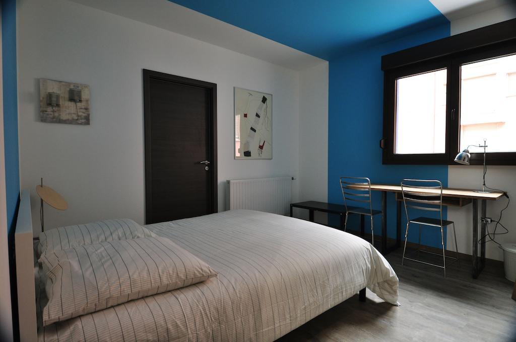 Maison Mondrian Мюлуз Стая снимка
